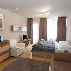 Herberg Anva House, Boedapest